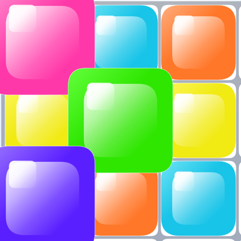 Jelly Swipe app icon